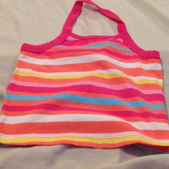 Pull over stripped tank - Picture 2 of 3